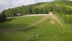 Dětský vlek
