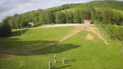 Dětský vlek