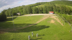 Dětský vlek