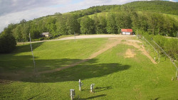 Dětský vlek