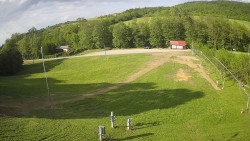Dětský vlek