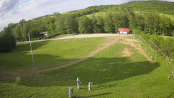 Dětský vlek