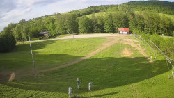 Dětský vlek