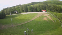 Dětský vlek