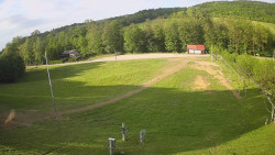 Dětský vlek