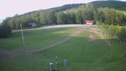 Dětský vlek
