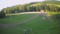 Dětský vlek