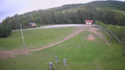 Dětský vlek