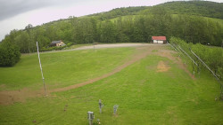 Dětský vlek