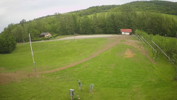 Dětský vlek