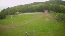Dětský vlek