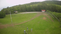 Dětský vlek