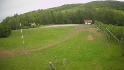 Dětský vlek