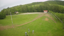Dětský vlek