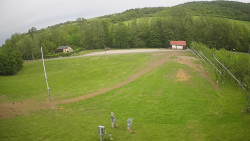 Dětský vlek