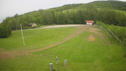 Dětský vlek