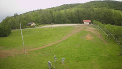 Dětský vlek