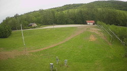 Dětský vlek