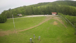 Dětský vlek