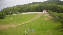 Dětský vlek