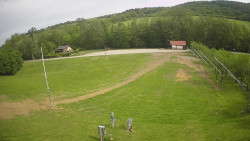 Dětský vlek