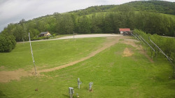 Dětský vlek