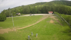 Dětský vlek