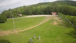 Dětský vlek