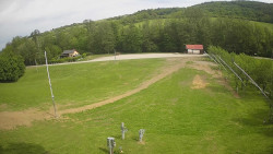 Dětský vlek
