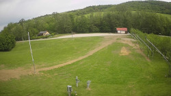 Dětský vlek