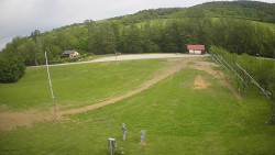 Dětský vlek