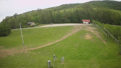 Dětský vlek