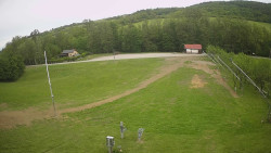 Dětský vlek