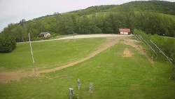 Dětský vlek