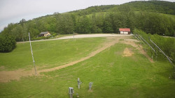 Dětský vlek