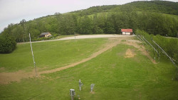 Dětský vlek