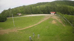 Dětský vlek