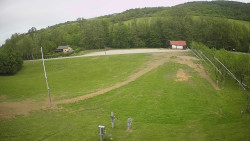 Dětský vlek