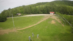 Dětský vlek