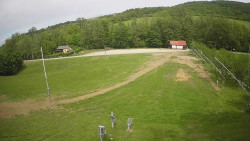 Dětský vlek