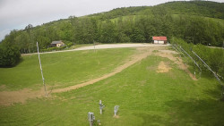 Dětský vlek