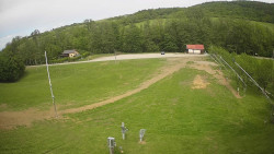Dětský vlek