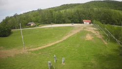 Dětský vlek