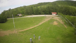 Dětský vlek
