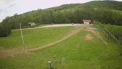 Dětský vlek