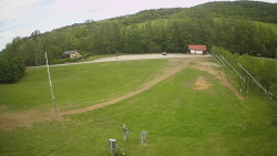 Dětský vlek