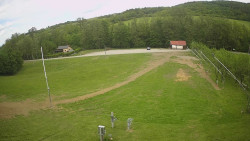 Dětský vlek