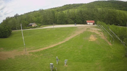 Dětský vlek