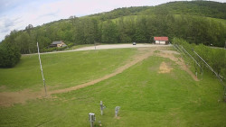 Dětský vlek