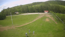 Dětský vlek
